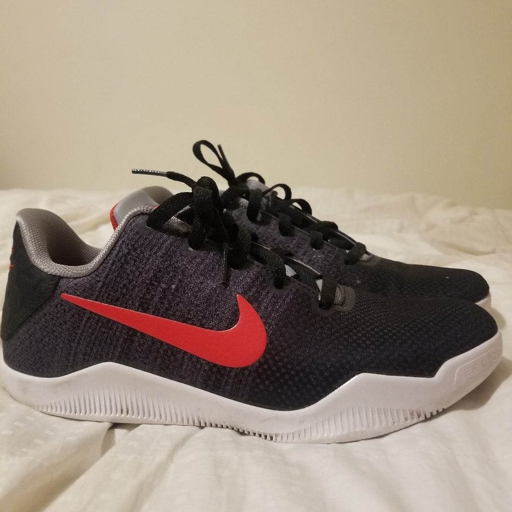Nike Kobes